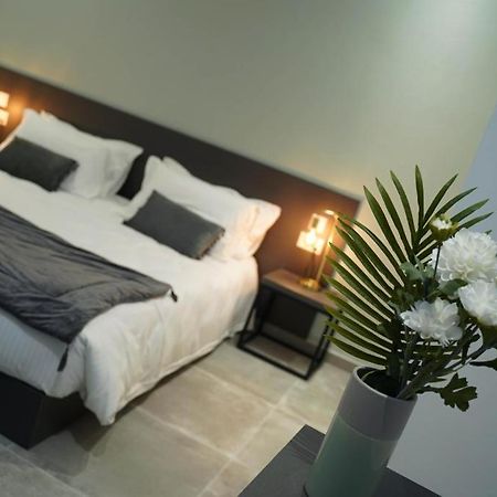 Guest House Capital Inn Valletta Exterior photo