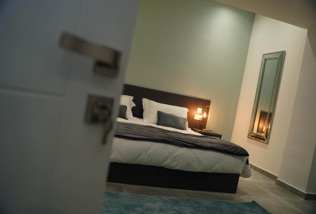 Guest House Capital Inn Valletta Exterior photo